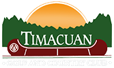 Timacuan Golf & Country Club